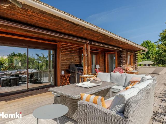 Maison 4 pièces 137 m²
