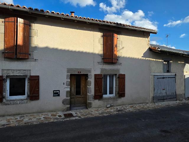 Maison 4 pièces 137 m²