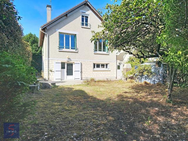 Maison 4 pièces 137 m²