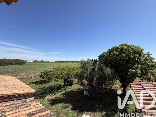 Maison 4 pièces 137 m²