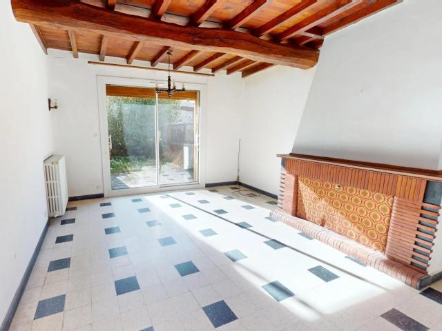 Maison 4 pièces 137 m²