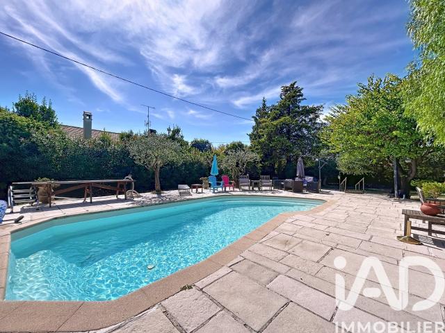 Maison 4 pièces 137 m²