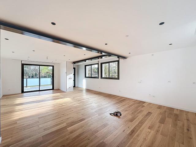 Maison 4 pièces 138 m²
