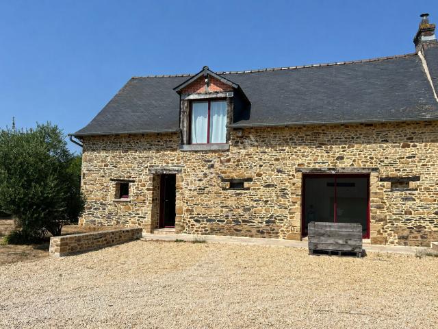 Maison 4 pièces 138 m²