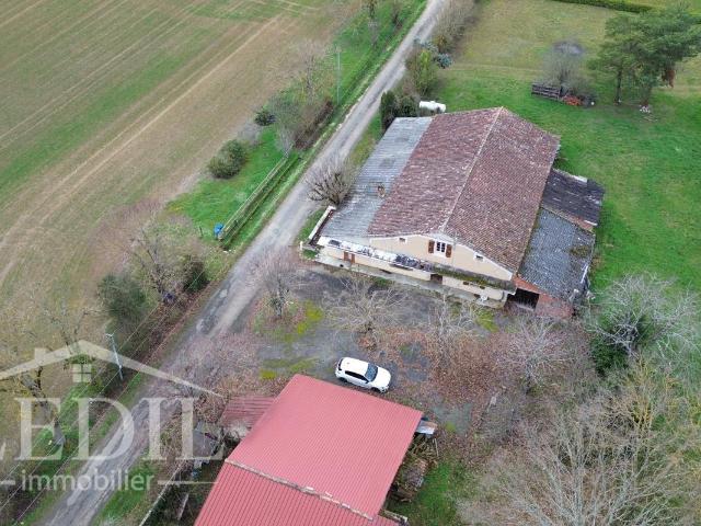 Maison 4 pièces 138 m²