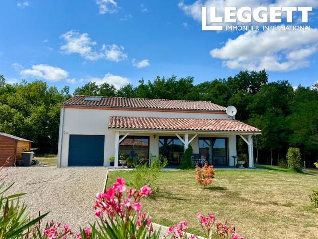 Maison 4 pièces 138 m²