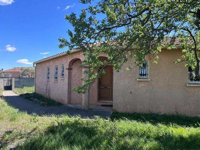 Maison 4 pièces 138 m²