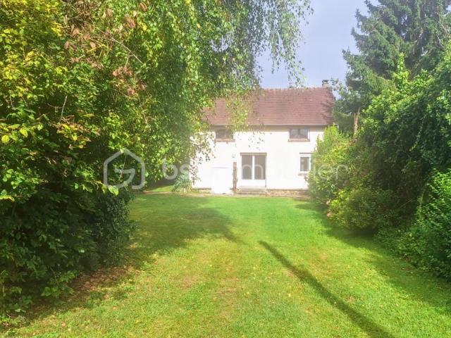 Maison 4 pièces 138 m²