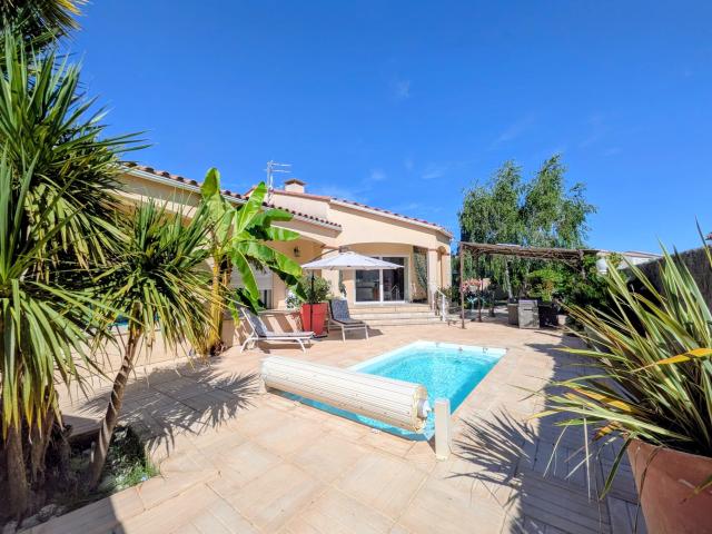 Maison 4 pièces 138 m²