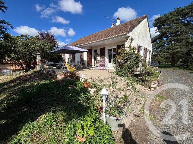Maison 4 pièces 138 m²