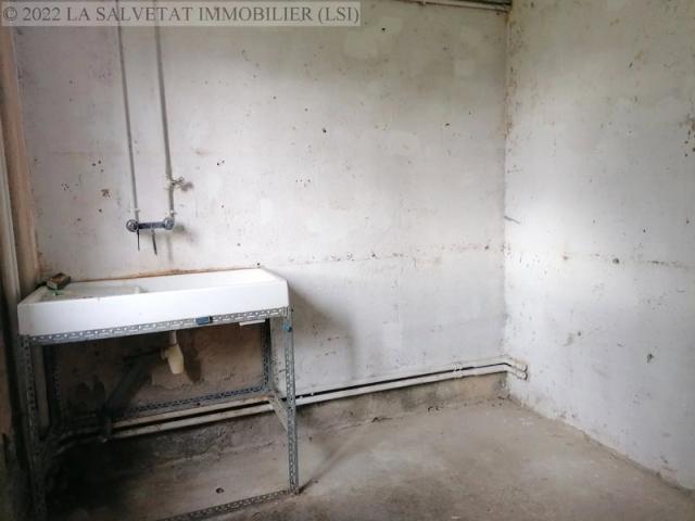 Maison 4 pièces 138 m²