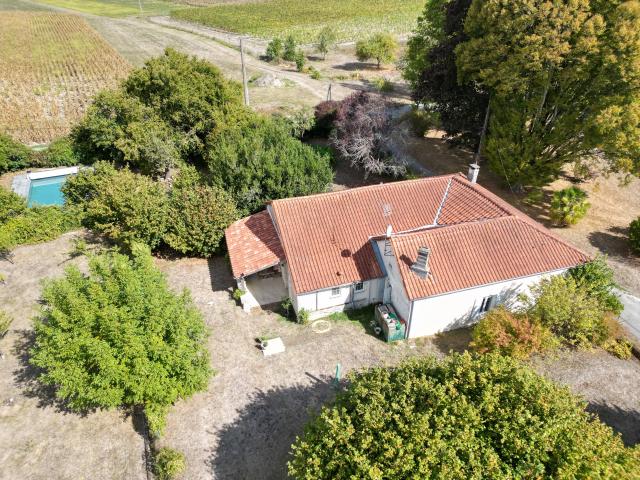 Maison 4 pièces 138 m²