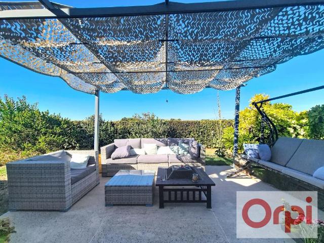 Maison 4 pièces 138 m²