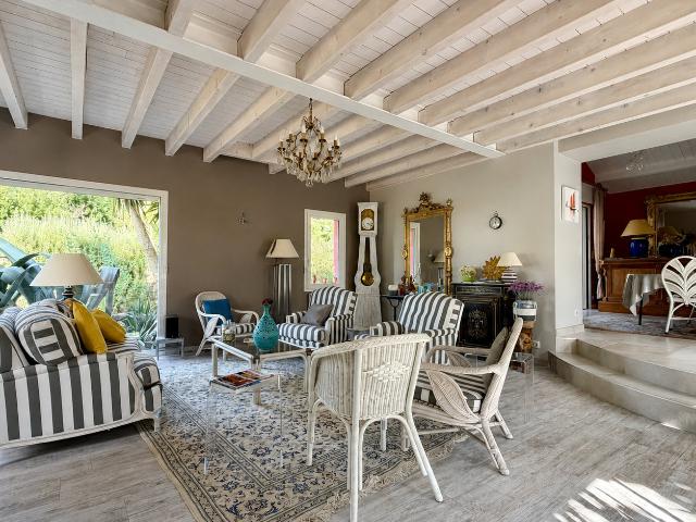 Maison 4 pièces 138 m²