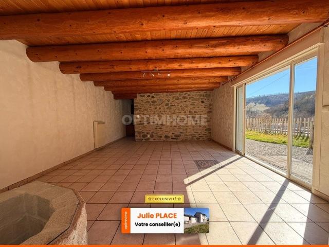 Maison 4 pièces 138 m²