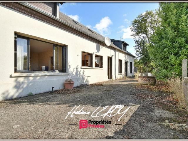 Maison 4 pièces 138 m²