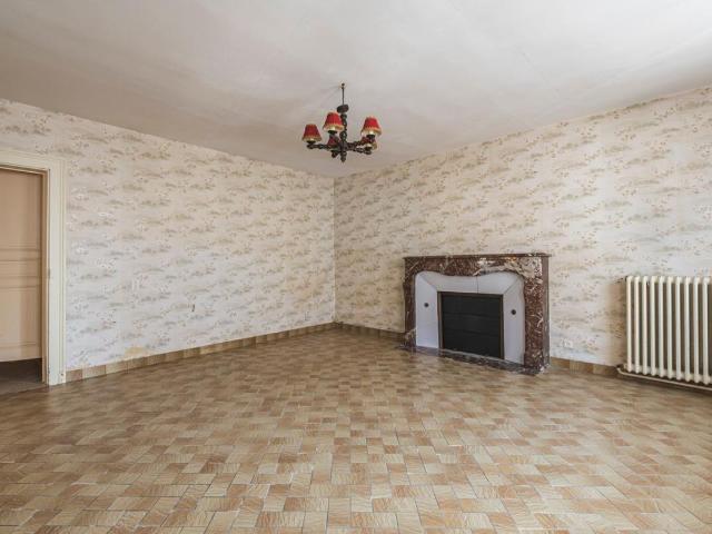 Maison 6 pièces 138 m²