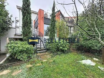 Maison 4 pièces 138 m²