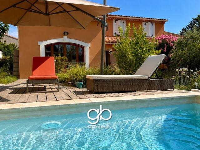 Maison 4 pièces 138 m²