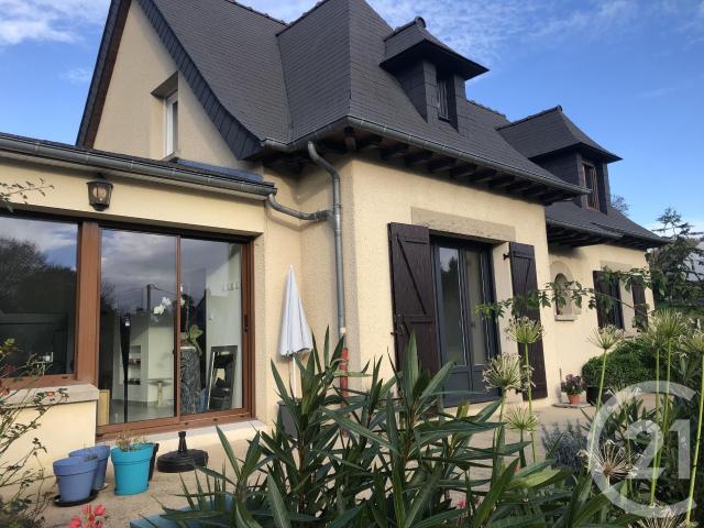 Maison 4 pièces 138 m²