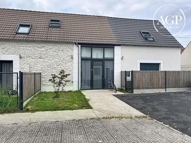 Maison 4 pièces 138 m²