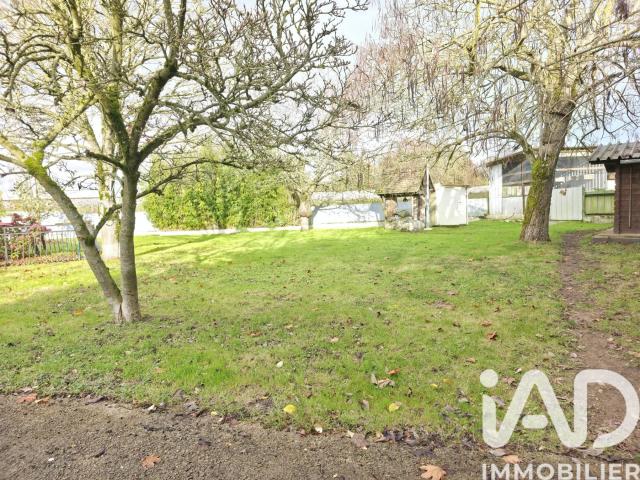 Maison 5 pièces 138 m²