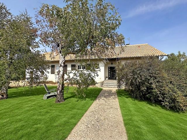 Maison 4 pièces 138 m²
