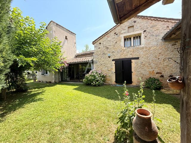 Maison 4 pièces 138 m²