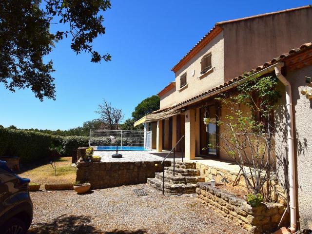 Maison 4 pièces 138 m²