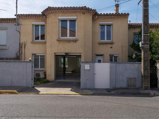 Maison 4 pièces 138 m²