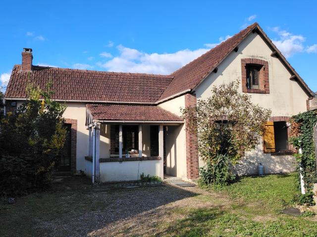 Maison 4 pièces 138 m²