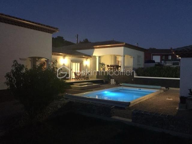 Maison 4 pièces 138 m²