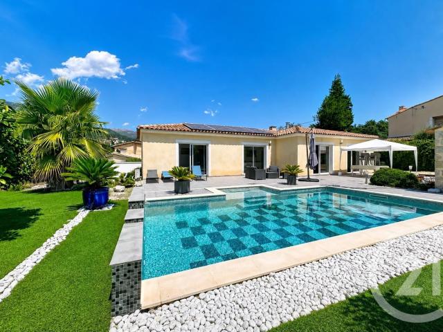 Maison 4 pièces 138 m²