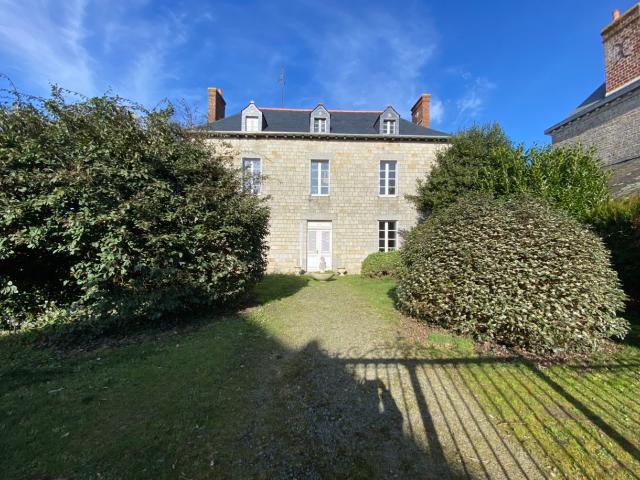 Maison 4 pièces 138 m²