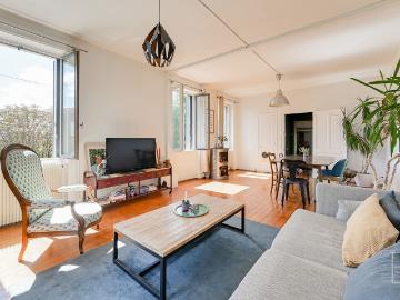 Maison 4 pièces 138 m²