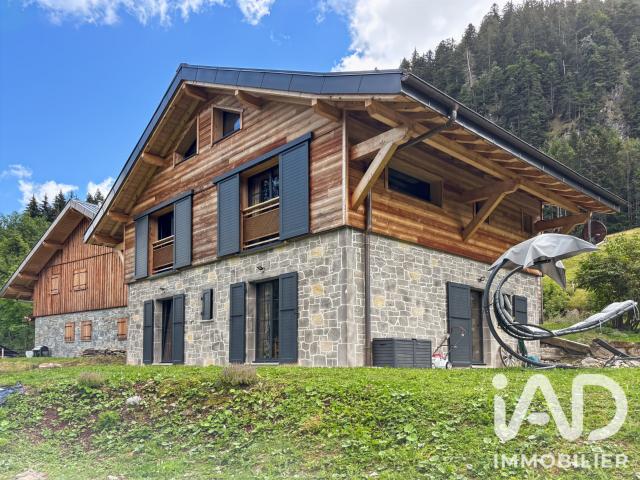 Maison 4 pièces 138 m²