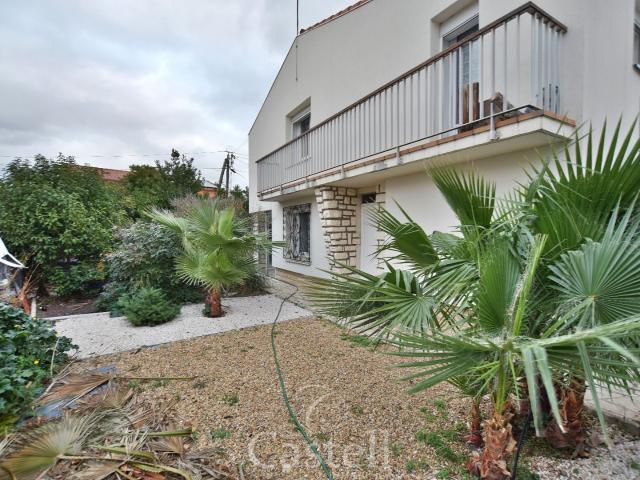Maison 4 pièces 138 m²