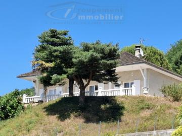 Maison 4 pièces 138 m²