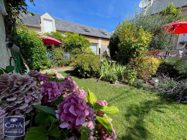 Maison 4 pièces 138 m²