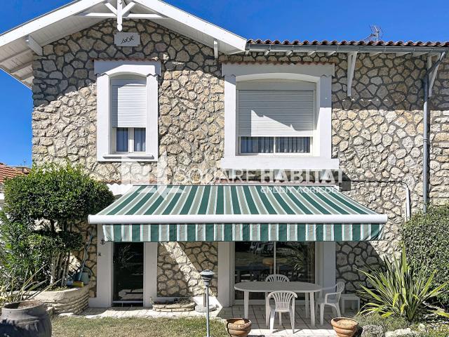 Maison 4 pièces 138 m²