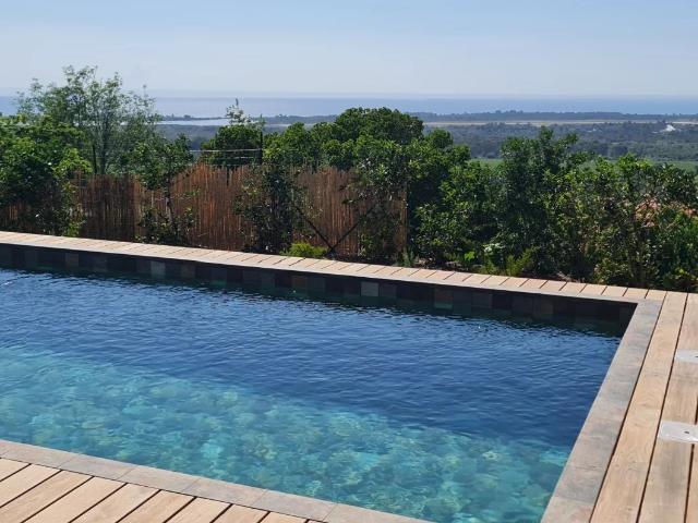 Maison 4 pièces 138 m²