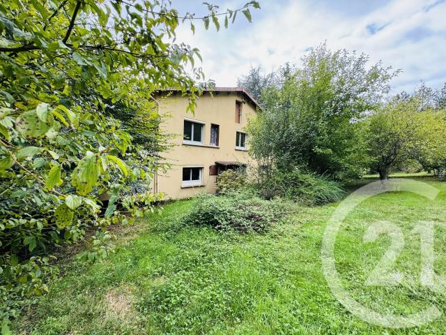 Maison 4 pièces 138 m²