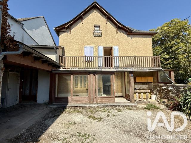 Maison 4 pièces 138 m²