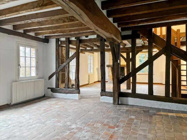 Maison 4 pièces, 138 m² à louer à La Ferté Saint Aubin 45240