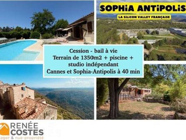 Maison 4 pièces 139 m²