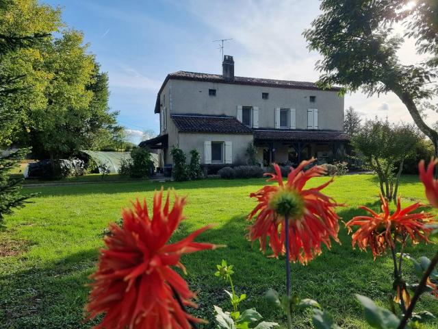 Maison 4 pièces 139 m²