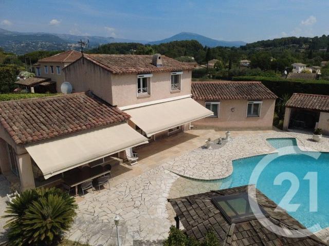 Maison 4 pièces 139 m²