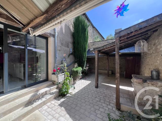 Maison 4 pièces 139 m²