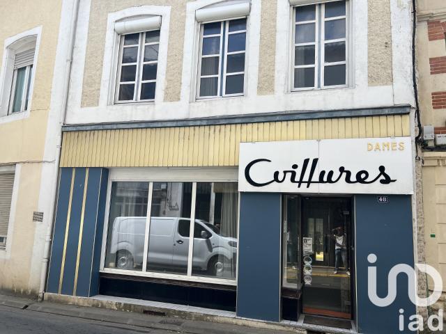 Maison 4 pièces 139 m²