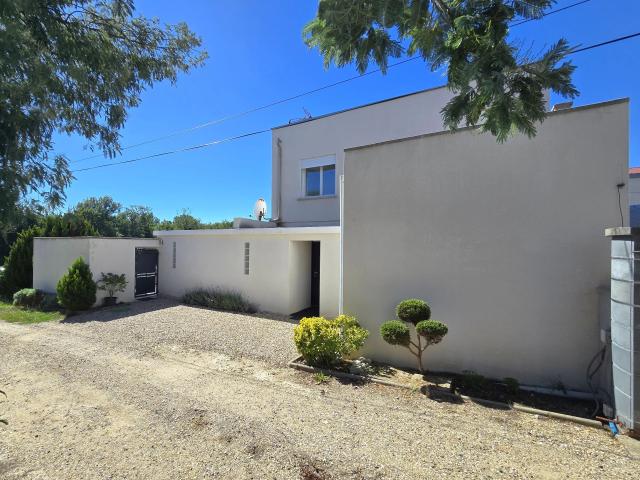 Maison 4 pièces 139 m²